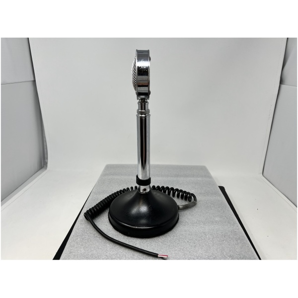 Unknown Astatic Model Desktop Microphone - Image 4
