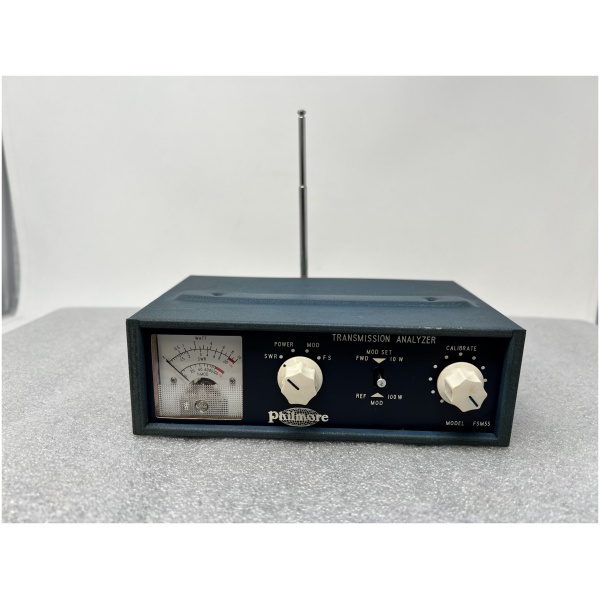 Philmore 4 Way Transmitter Analyzer - Image 6