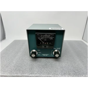 VINTAGE Heathkit HM-102 SWR Meter