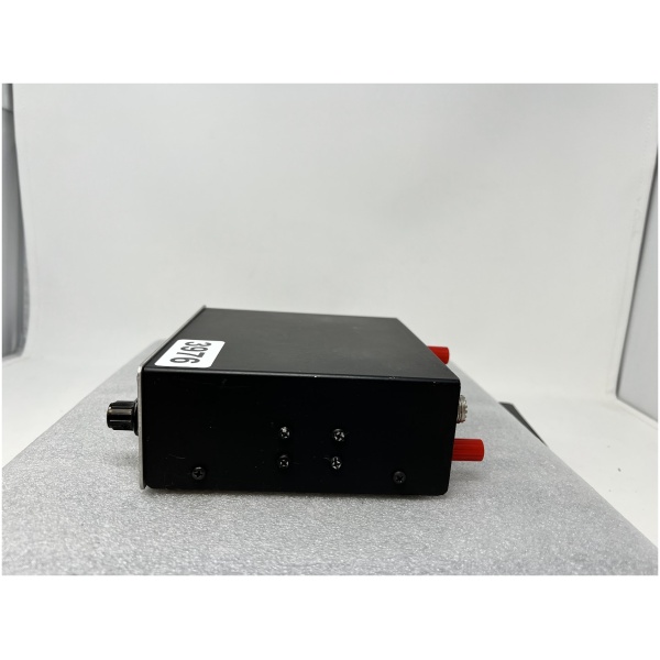 MFJ-971 Portable Antenna Tuner - Image 2