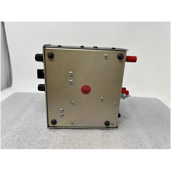 MFJ-971 Portable Antenna Tuner - Image 6