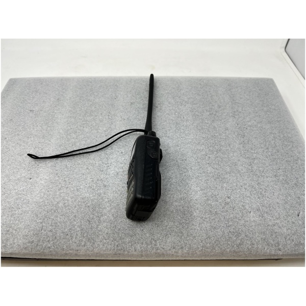 YAESU VX-5R FM Transceiver - Image 4