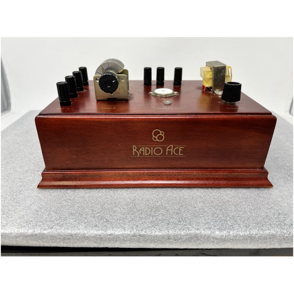 Radio Ace Vintage Radio Kit - Image 3