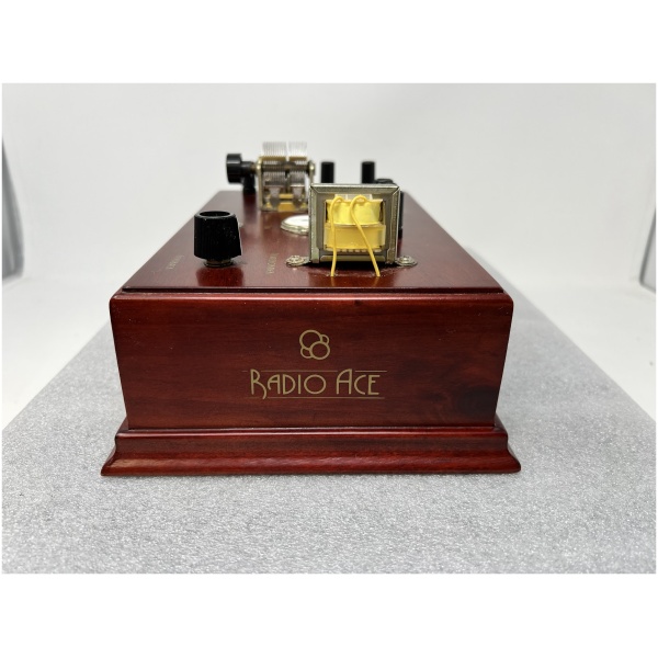 Radio Ace Vintage Radio Kit - Image 4
