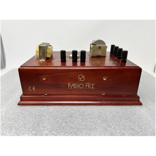 Radio Ace Vintage Radio Kit - Image 5