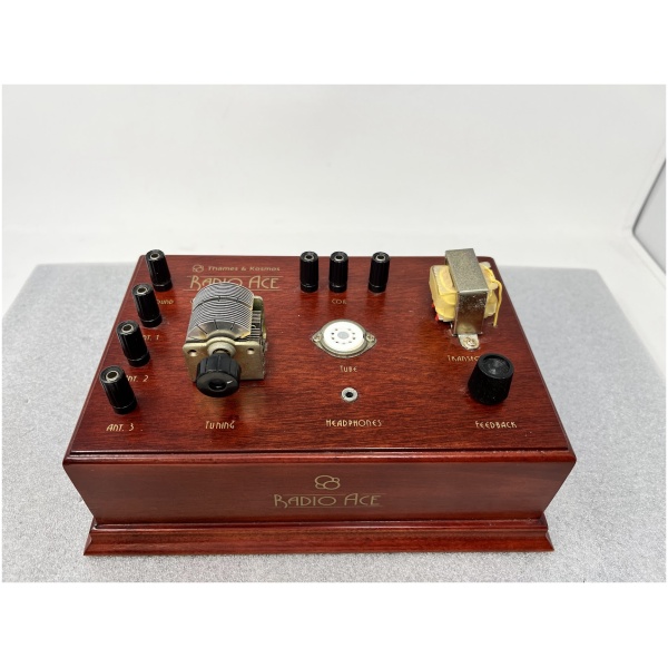 Radio Ace Vintage Radio Kit - Image 7