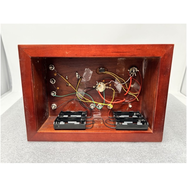 Radio Ace Vintage Radio Kit - Image 8