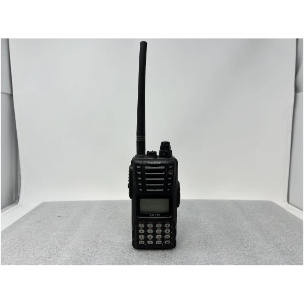 YAESU VX-170 FM Transceiver