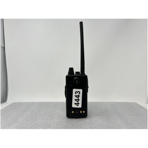 YAESU VX-170 FM Transceiver - Image 4