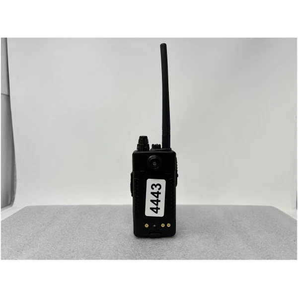 YAESU VX-170 FM Transceiver - Image 4