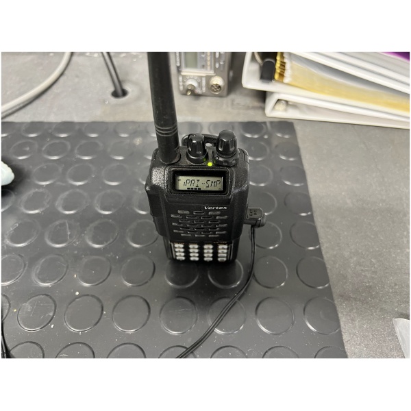 Yaesu Vertex VX-150 - Image 2
