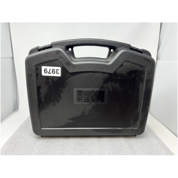 DX Engineering Ultra-Grip 2 Crimp Connector Hand Tool Kit - Image 5
