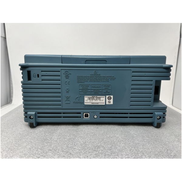 Tektronix TDS 2024B Digital Storage Oscilloscope - Image 5