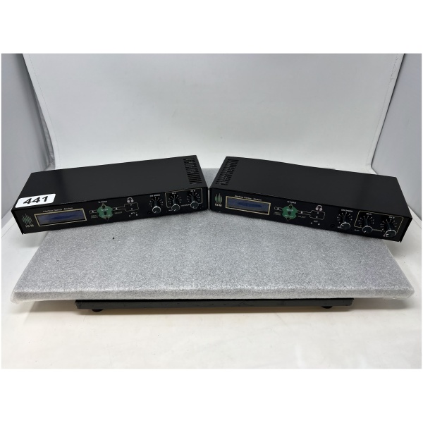 4O3A IG-M Interface Genius SO2R - Pair - Image 2