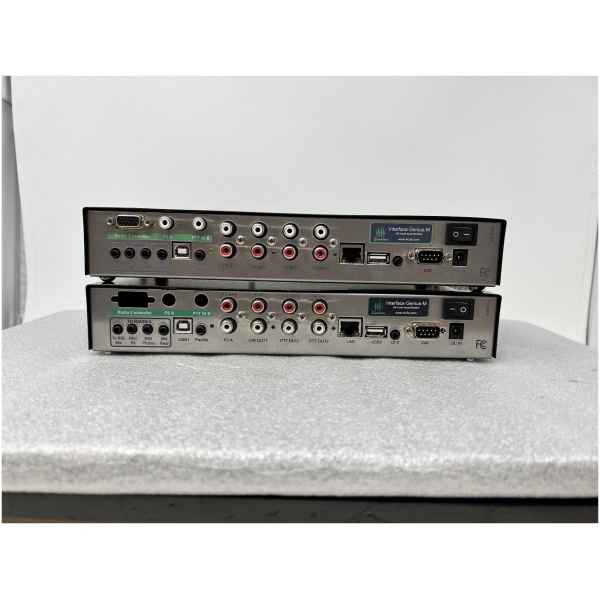 4O3A IG-M Interface Genius SO2R - Pair - Image 4