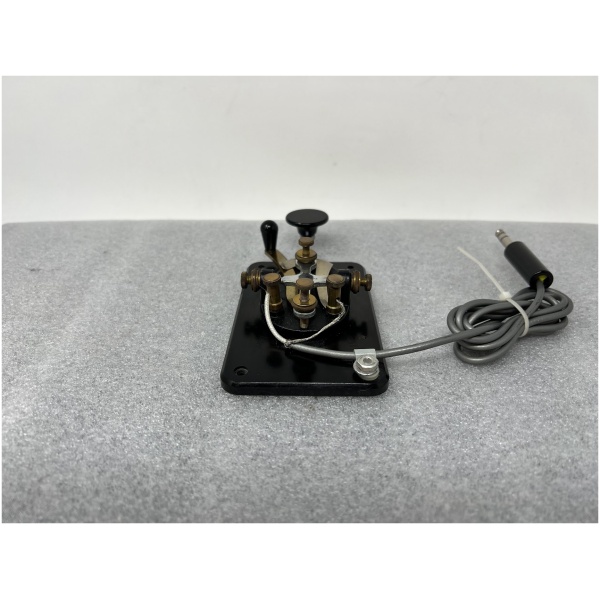 Lionel Telegraph Keyer - Image 3
