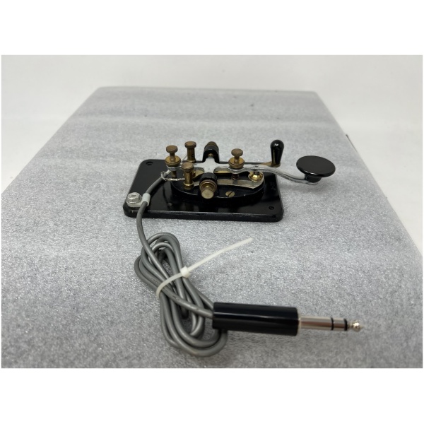 Lionel Telegraph Keyer - Image 4