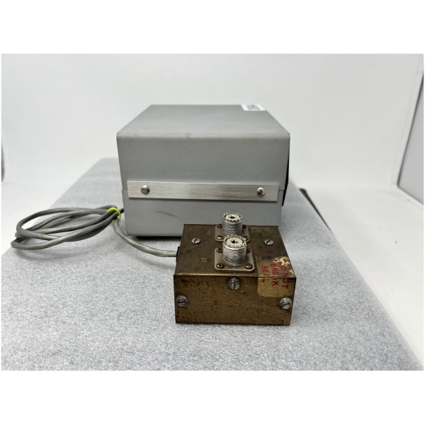 VINTAGE Heathkit R.F. SWR Powermeter HM-2140 - Image 5