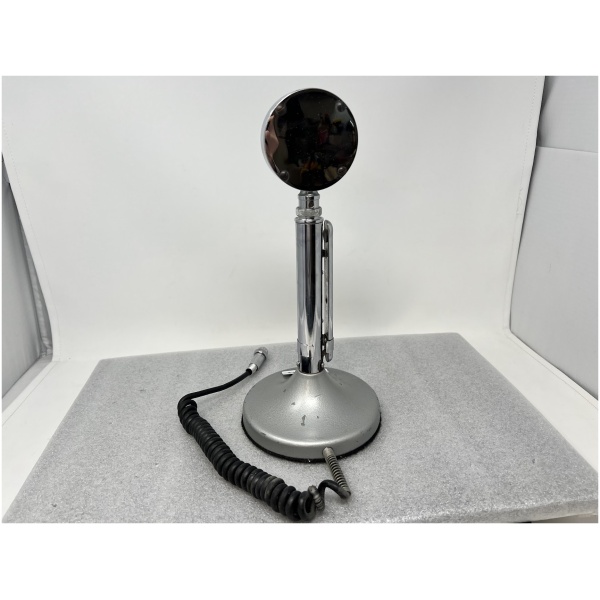 Astatic D-104 Desktop Microphone - Image 3