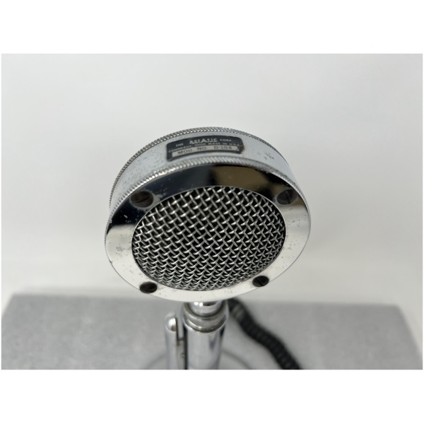 Astatic D-104 Desktop Microphone - Image 5