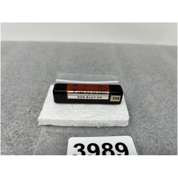 Collins Mechanical Filter P#526 9427 00 - Image 2