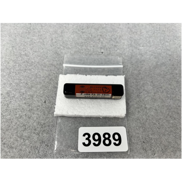 Collins Mechanical Filter P#526 9427 00 - Image 3