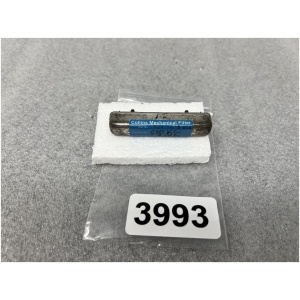 Collins Mechanical Filter P# 526 2675 010