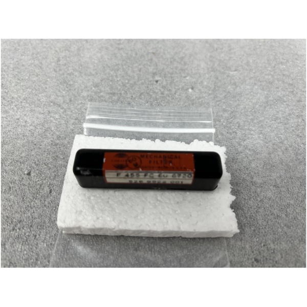 Collins Mechanical Filter P# 526 9522 001 - Image 2