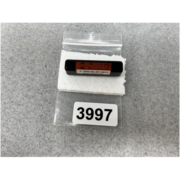 Collins Mechanical Filter P# 526 9500 00 - Image 2