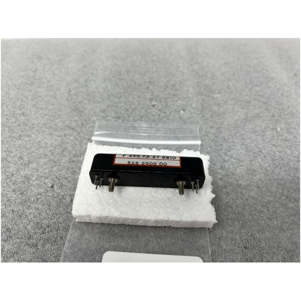 Collins Mechanical Filter P# 526 9500 00 - Image 3
