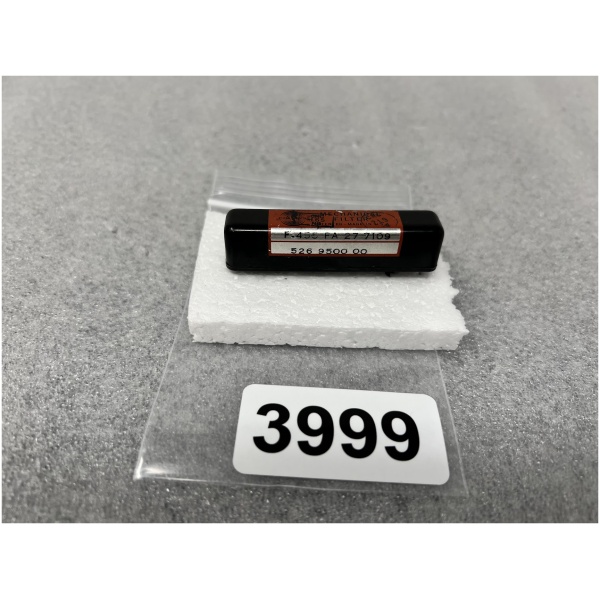 Collins Mechanical Filter P# 526 9500 00