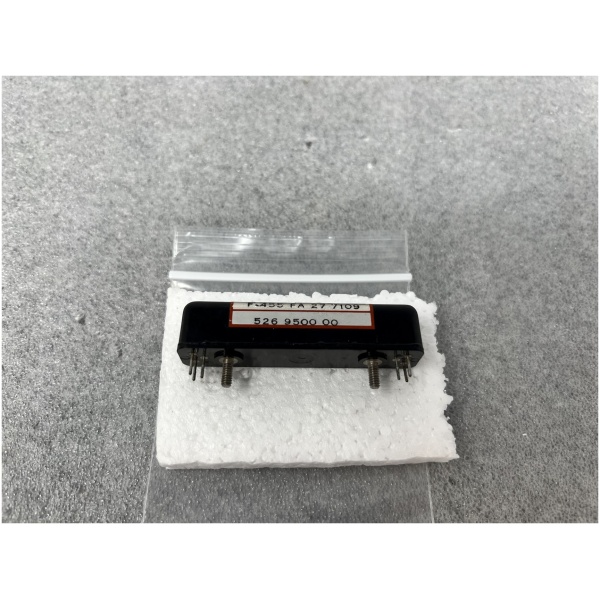 Collins Mechanical Filter P# 526 9500 00 - Image 2