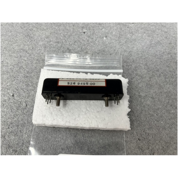 Collins Mechanical Filter P# 526 9495 00 - Image 2