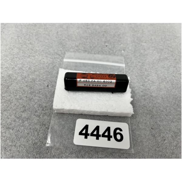 Collins Mechanical Filter P# 526 9494 00