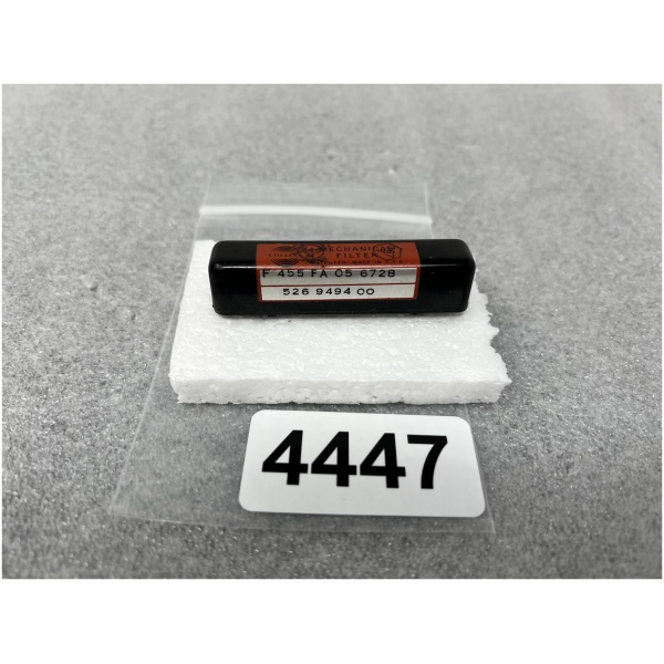 Collins Mechanical Filter P# 526 9494 00