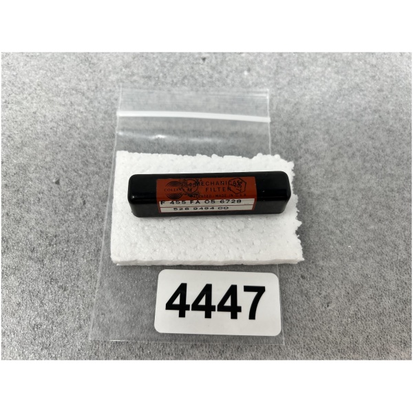 Collins Mechanical Filter P# 526 9494 00 - Image 2