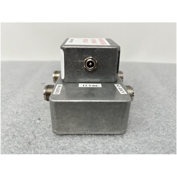 Gigavac Amplifier Bypass Relay - Image 3