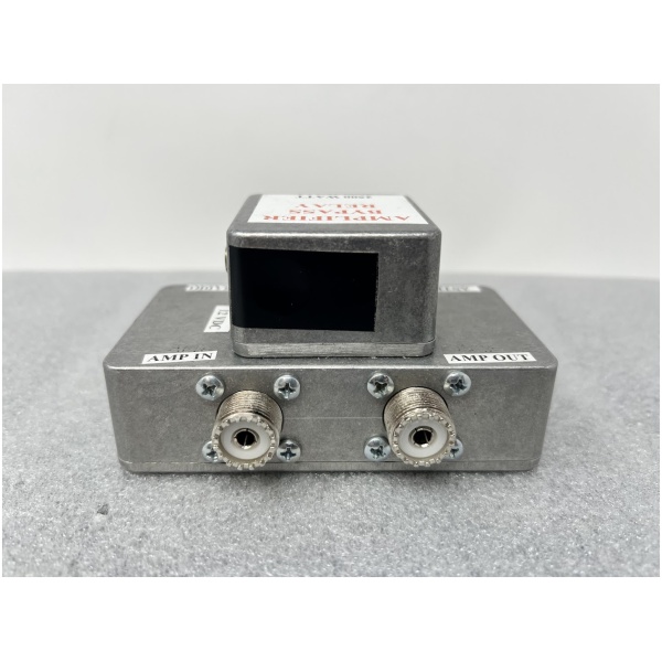 Gigavac Amplifier Bypass Relay - Image 4