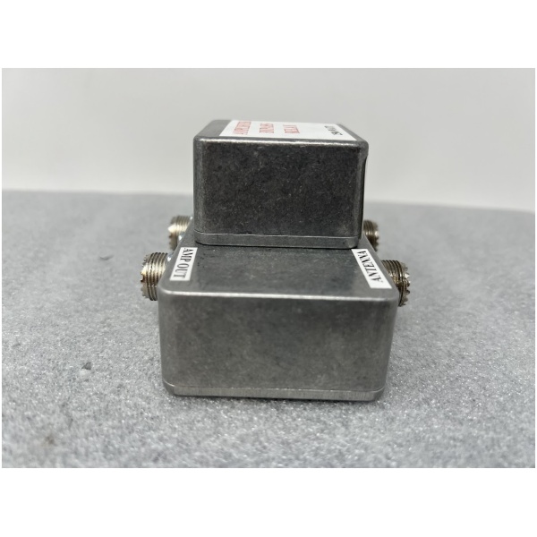 Gigavac Amplifier Bypass Relay - Image 5