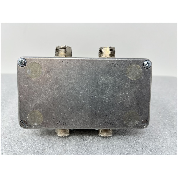 Gigavac Amplifier Bypass Relay - Image 7