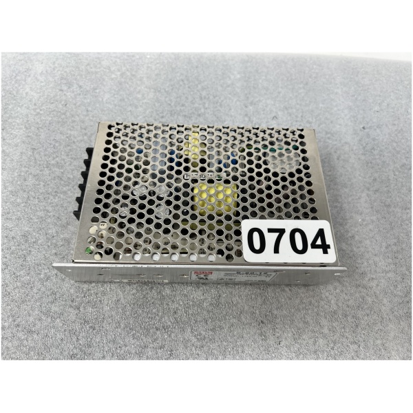 Mean Well S-60-12 Power Supply - Image 2