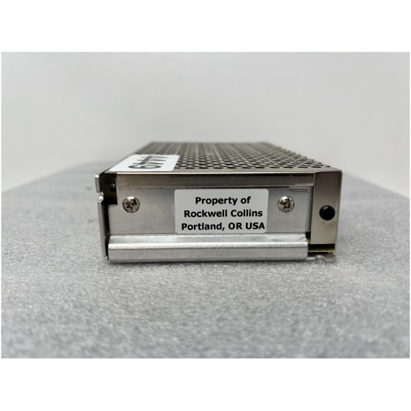 Mean Well S-60-12 Power Supply - Image 5