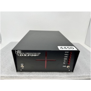 HAL Communications DXP38 Modem
