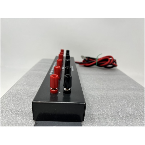 MFJ-1112 DC Power Outlet - Image 2