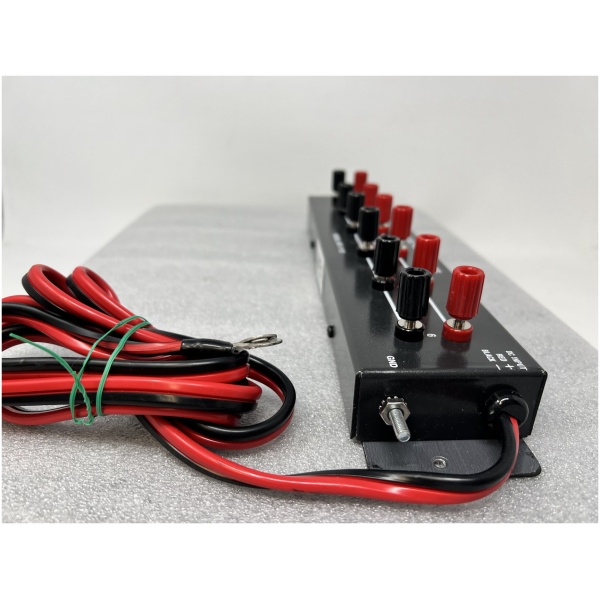 MFJ-1112 DC Power Outlet - Image 4