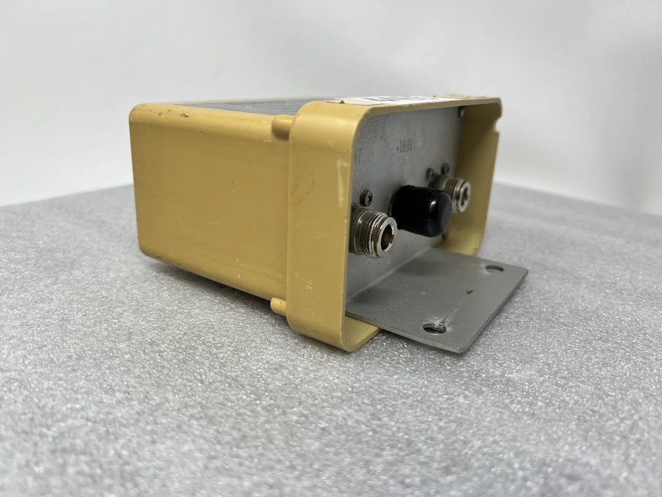 SSB SP-2000 Super-Amp Low-Noise Preamplifier - Image 3