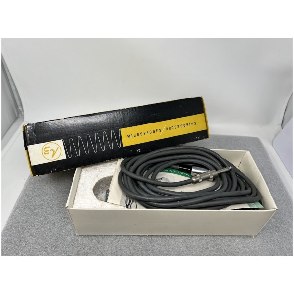 Vintage Electro-Voice Microphone MODEL 664 HI-Z - Image 2