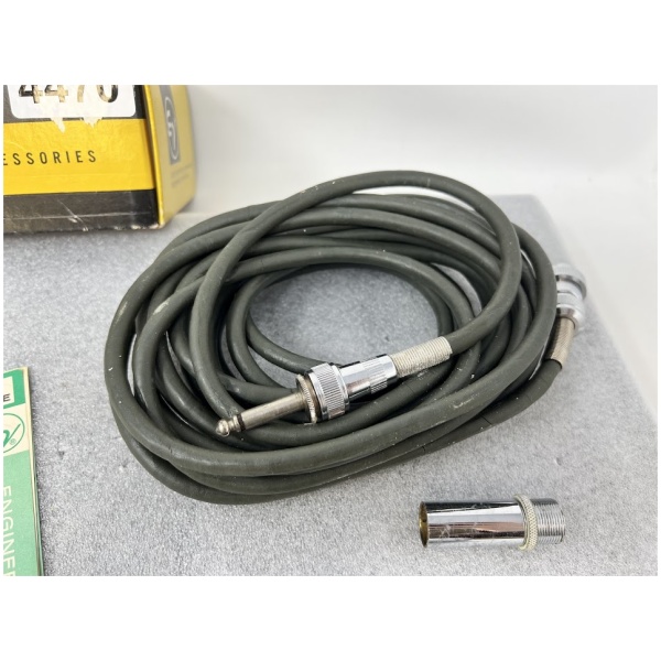 Vintage Electro-Voice Microphone MODEL 664 HI-Z - Image 6