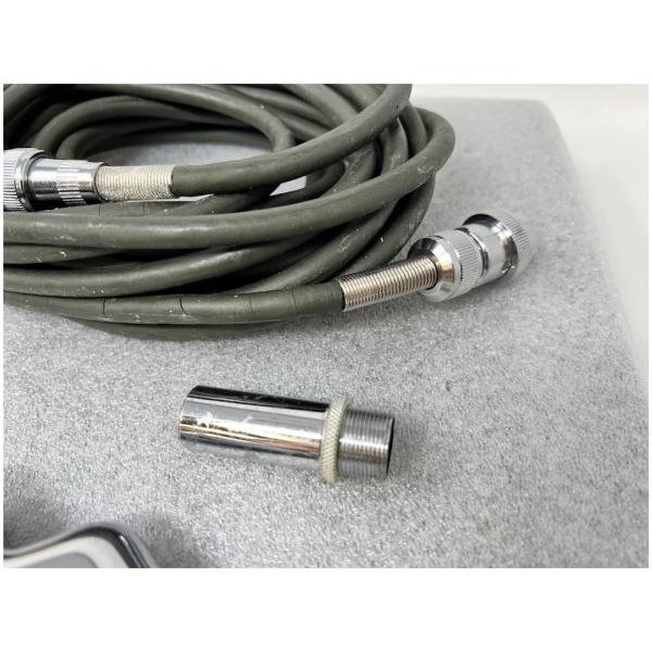 Vintage Electro-Voice Microphone MODEL 664 HI-Z - Image 7