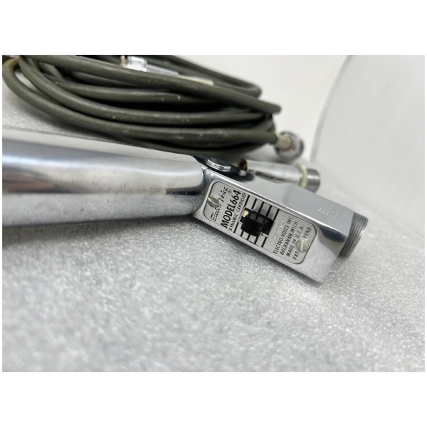 Vintage Electro-Voice Microphone MODEL 664 HI-Z - Image 10